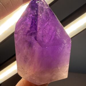 Amethyst Point