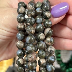 Que Sera Bead Bracelet