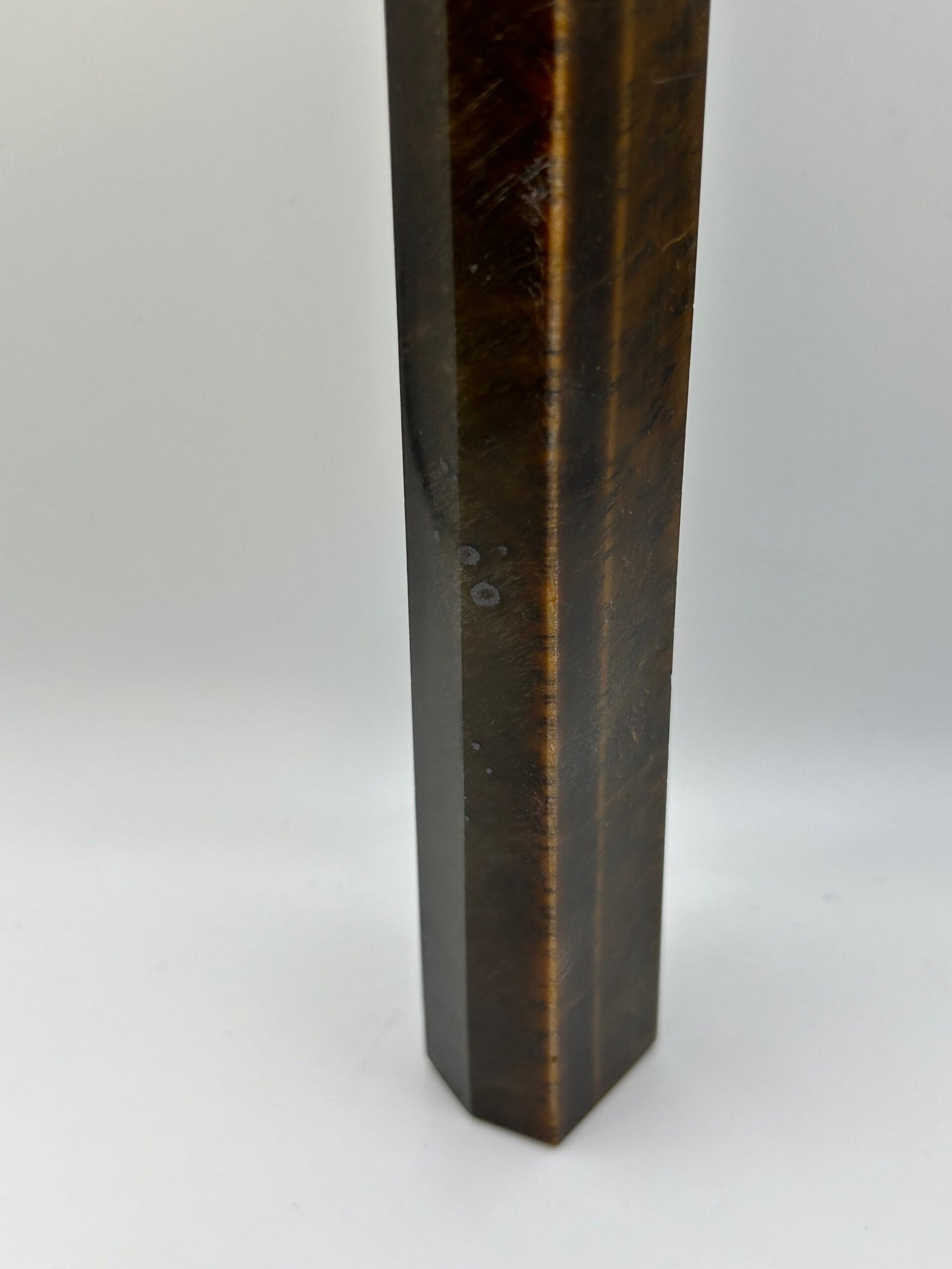 Tiger Eye Tall Tower - Image 6