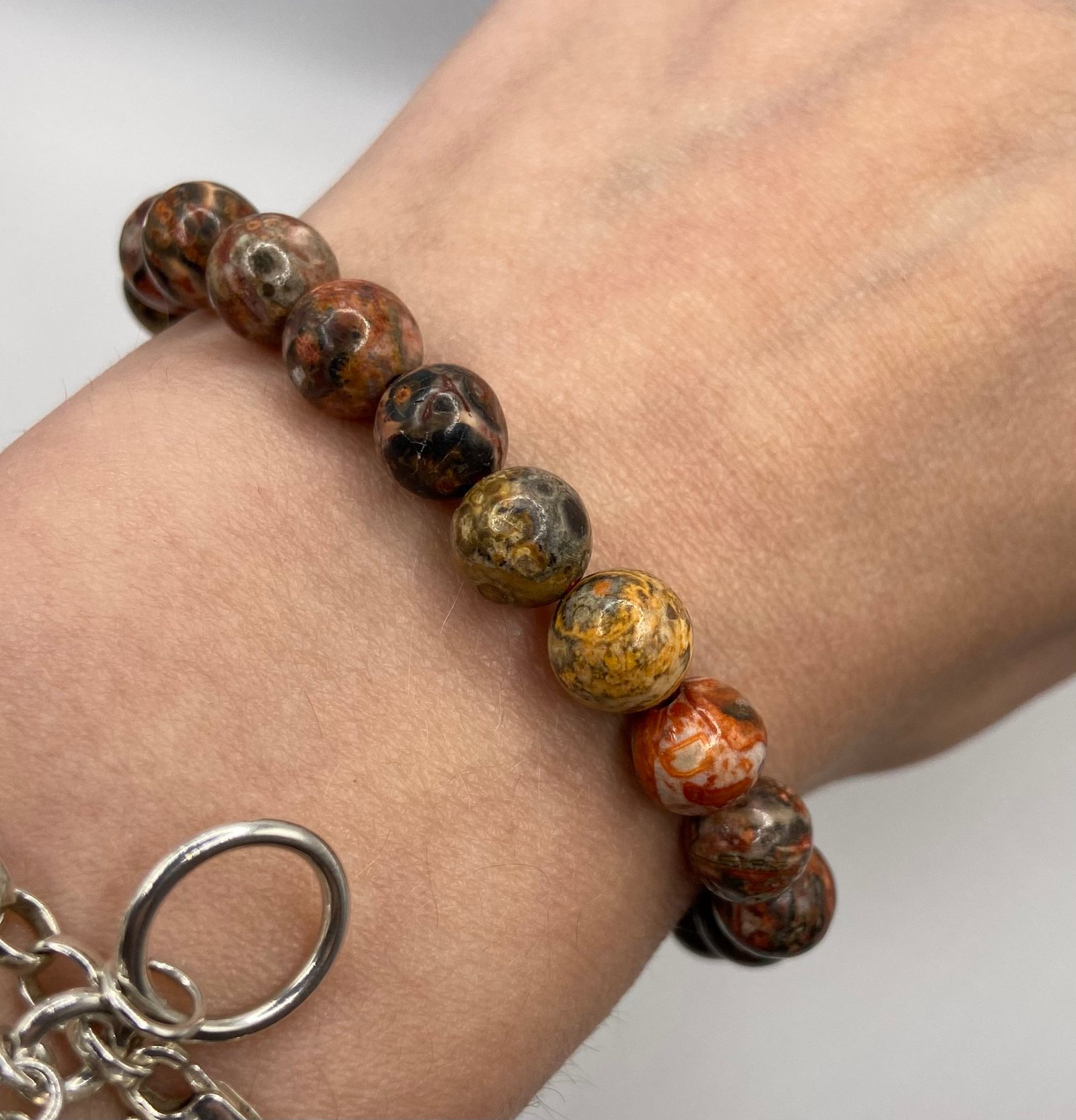 Leopard Skin Jasper - Image 2