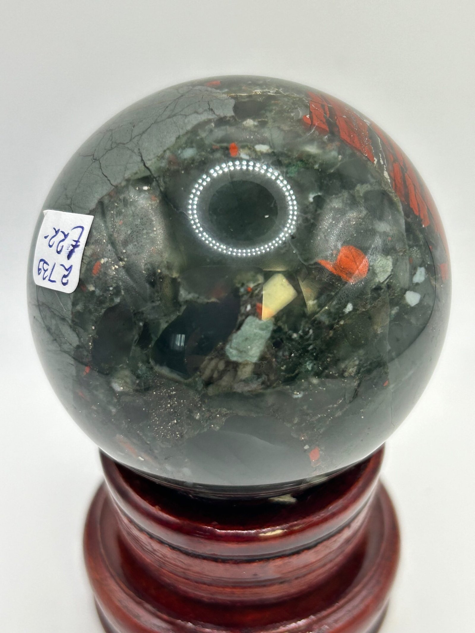 BloodStone Sphere - Image 3