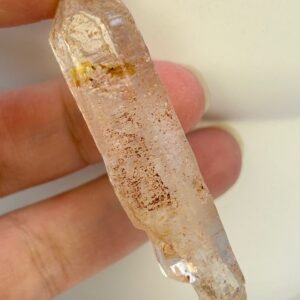 Petroleum Quartz