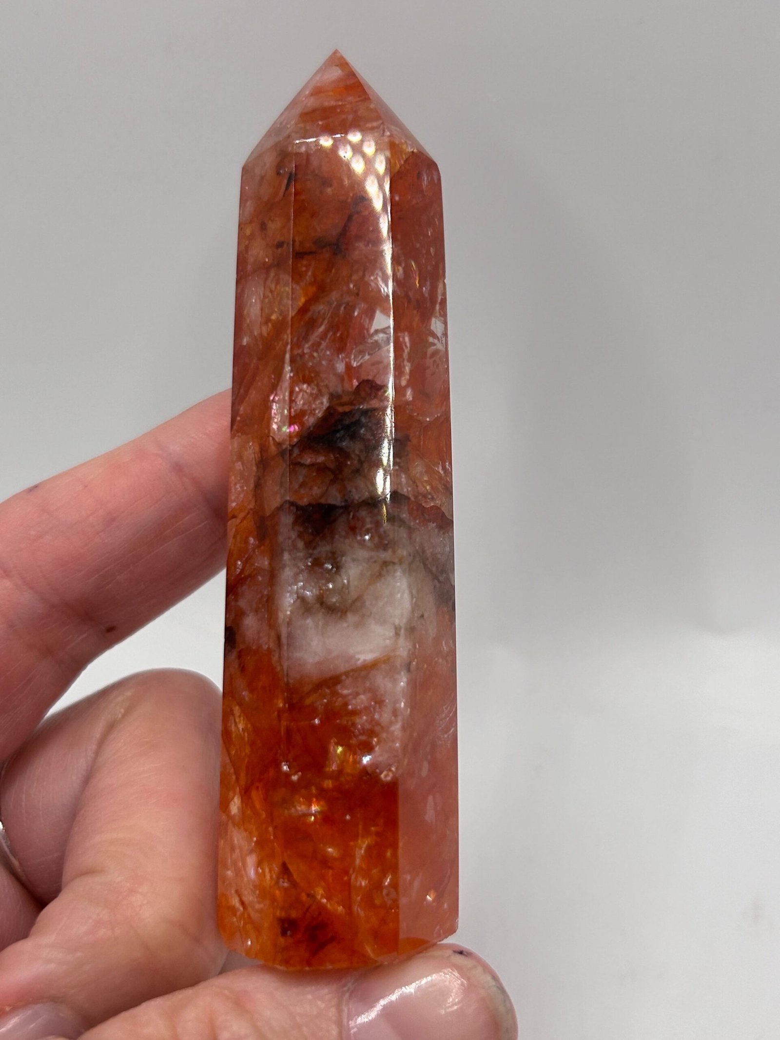 Fire Quartz Tower - Image 2