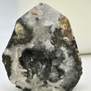 Morocan Agate Geode