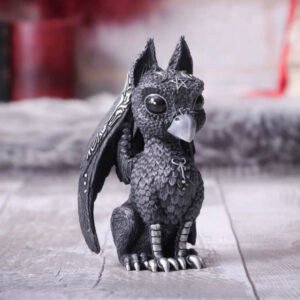 Griffael Figurine