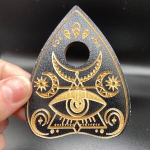 Planchette Mini sphere stand