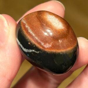 Sardonyx Tumble Stone
