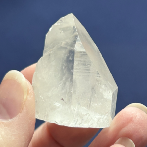 Lemurian Quartz small tower