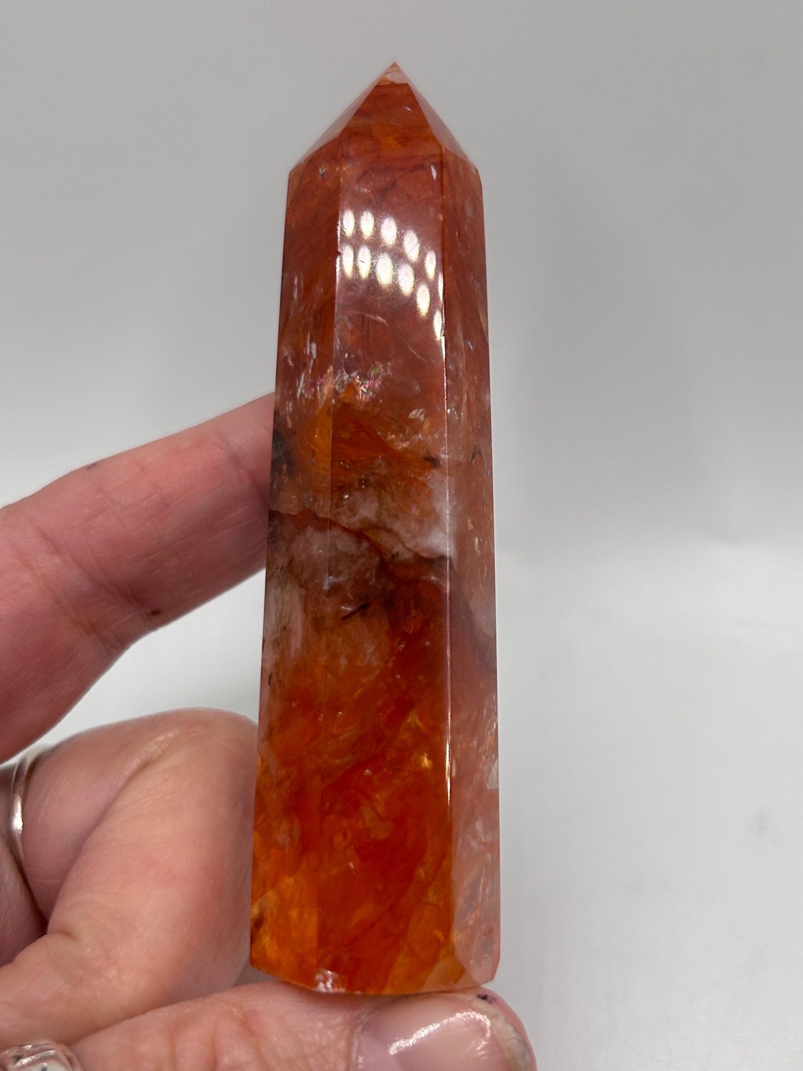 Fire Quartz Tower - Image 4