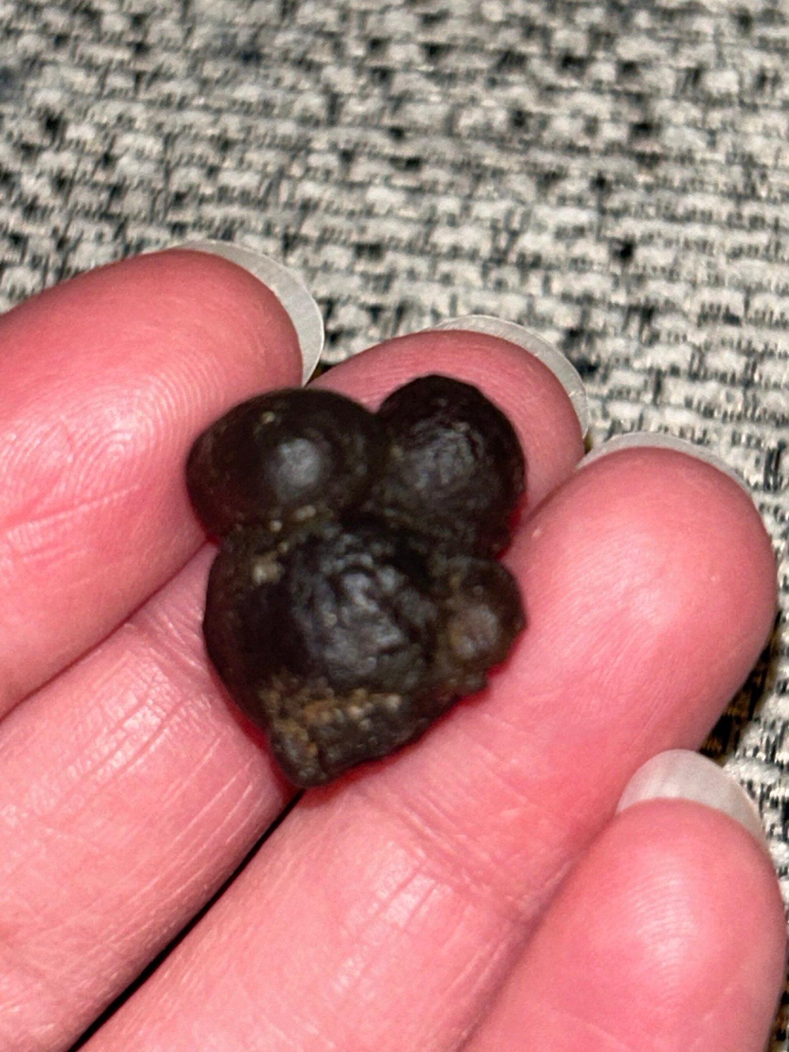 Desert Tear Chalcedony - Image 3