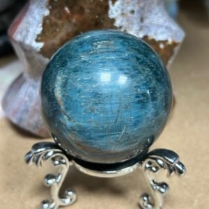 Apatite Sphere