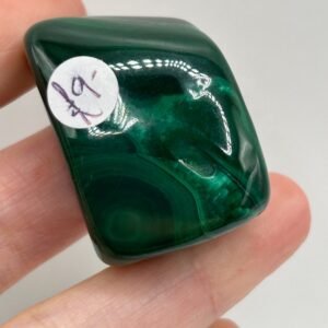 Malachite Large Tumble