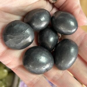 Shungite Tumble Stone
