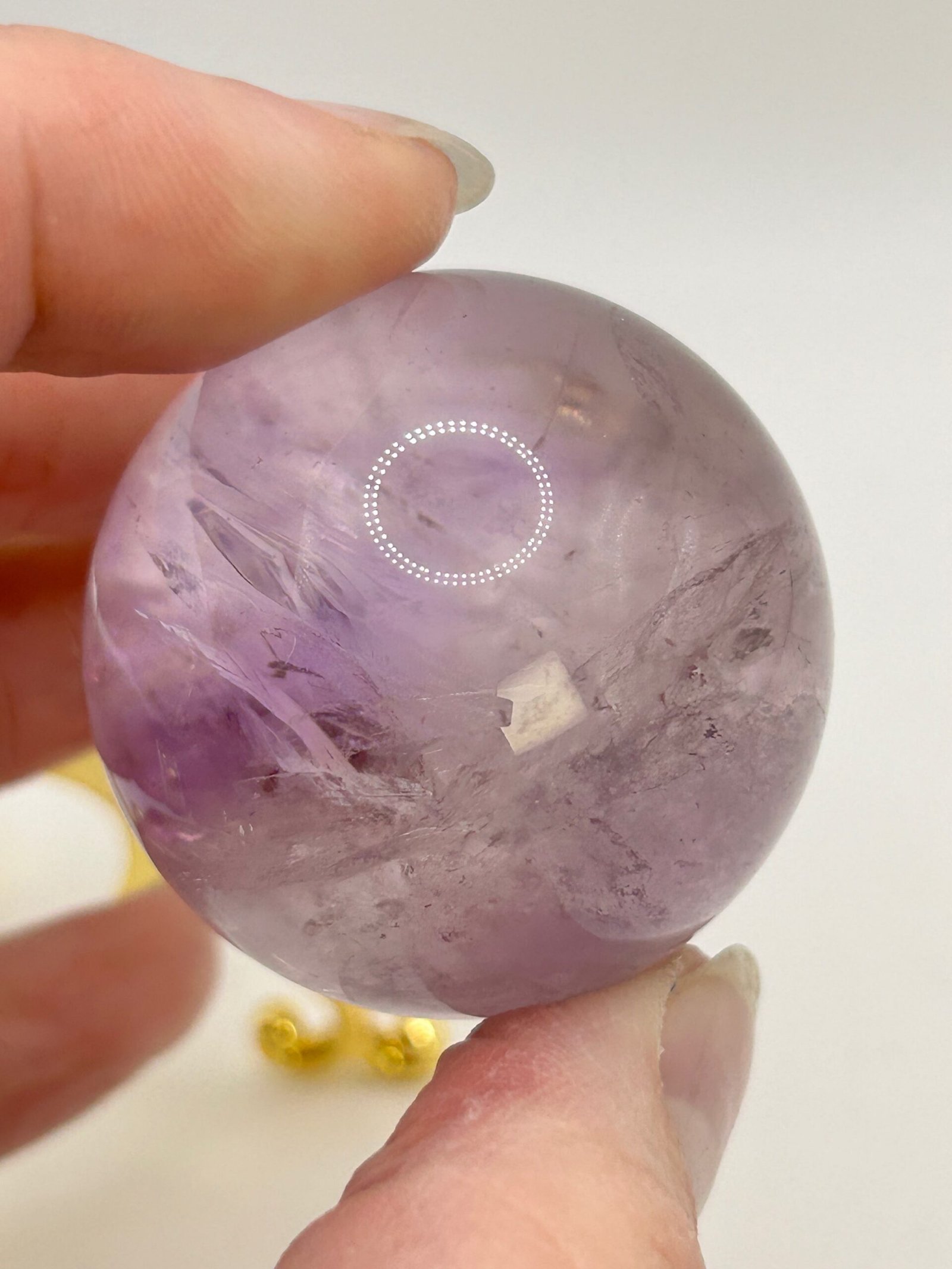 Amethyst Sphere - Image 4