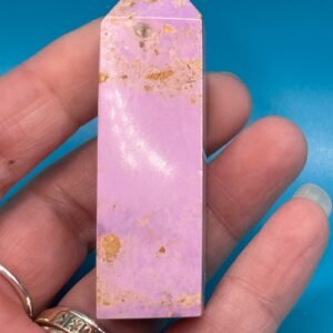 Phosphosiderite Tower