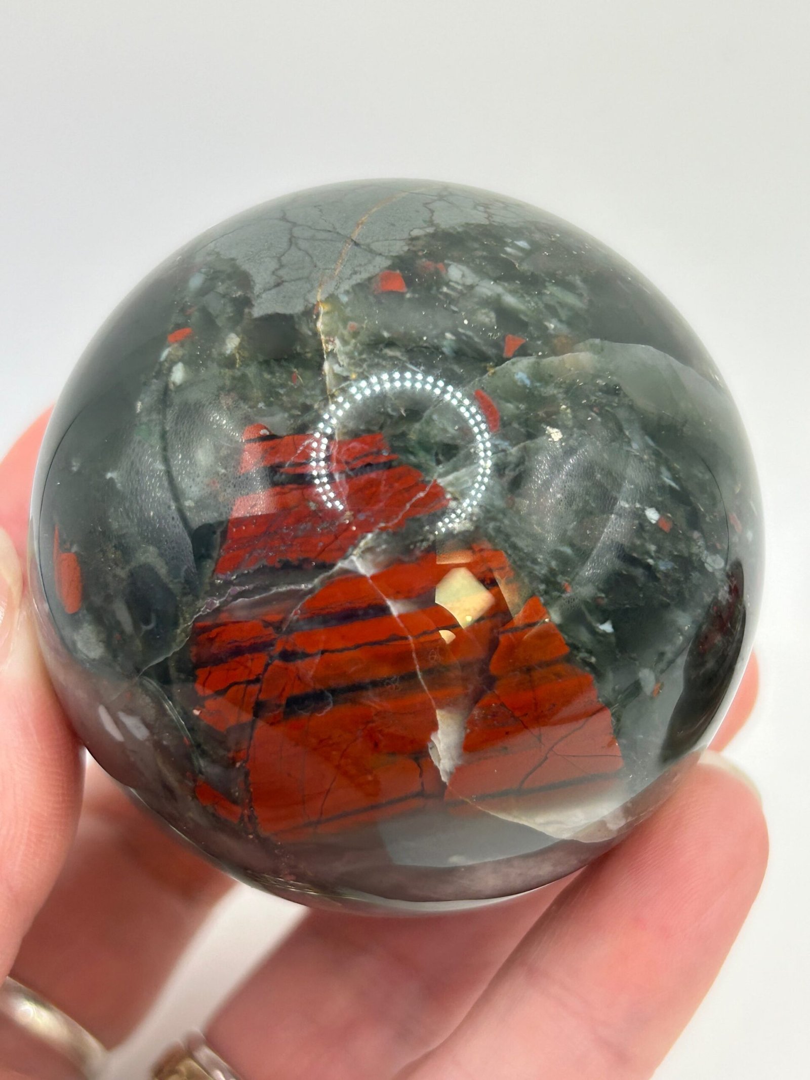 BloodStone Sphere - Image 5