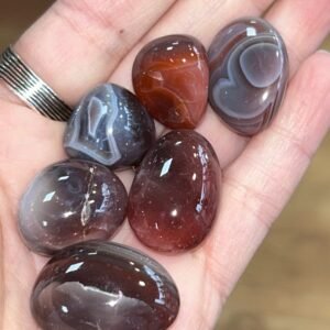 Botswana Agate Tumble Stone