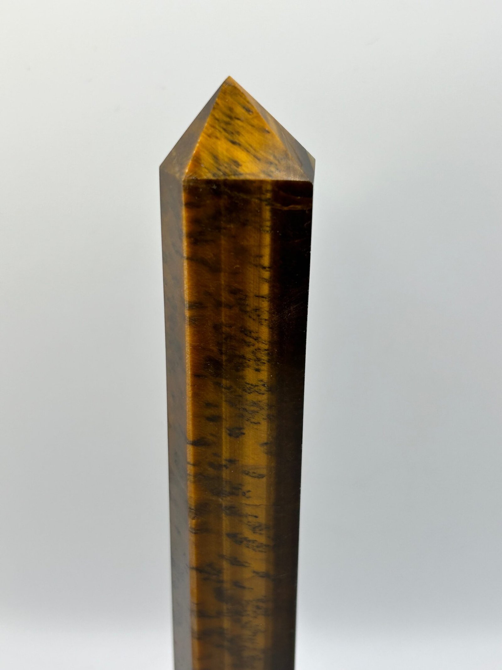 Tiger Eye Tall Tower - Image 7