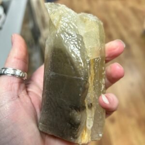 Dogs Tooth Calcite