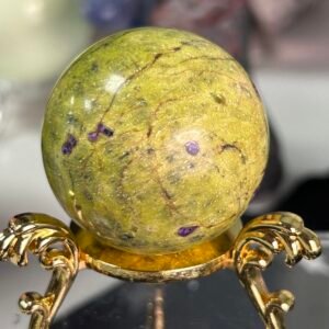 Atlantisite Sphere