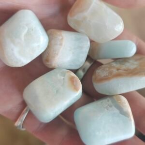 Caribbean Calcite tumble