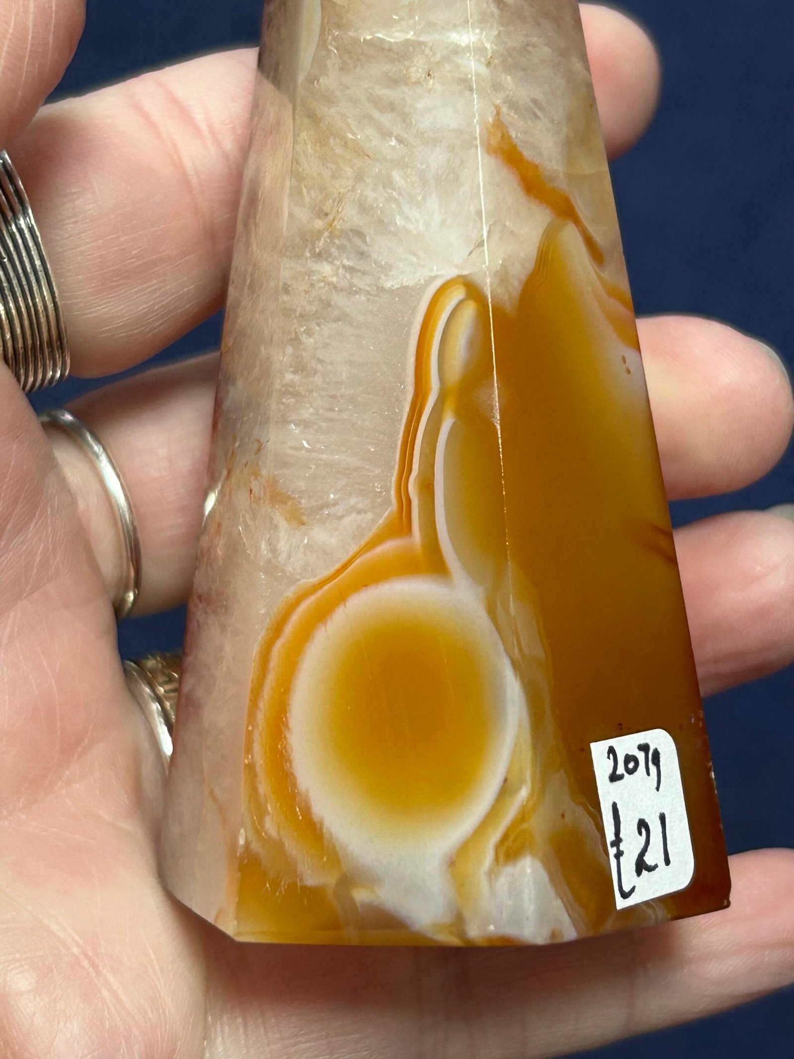 Carnelian Tower - Image 5