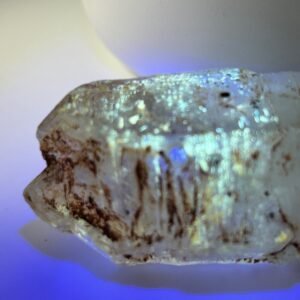 Petroleum Quartz