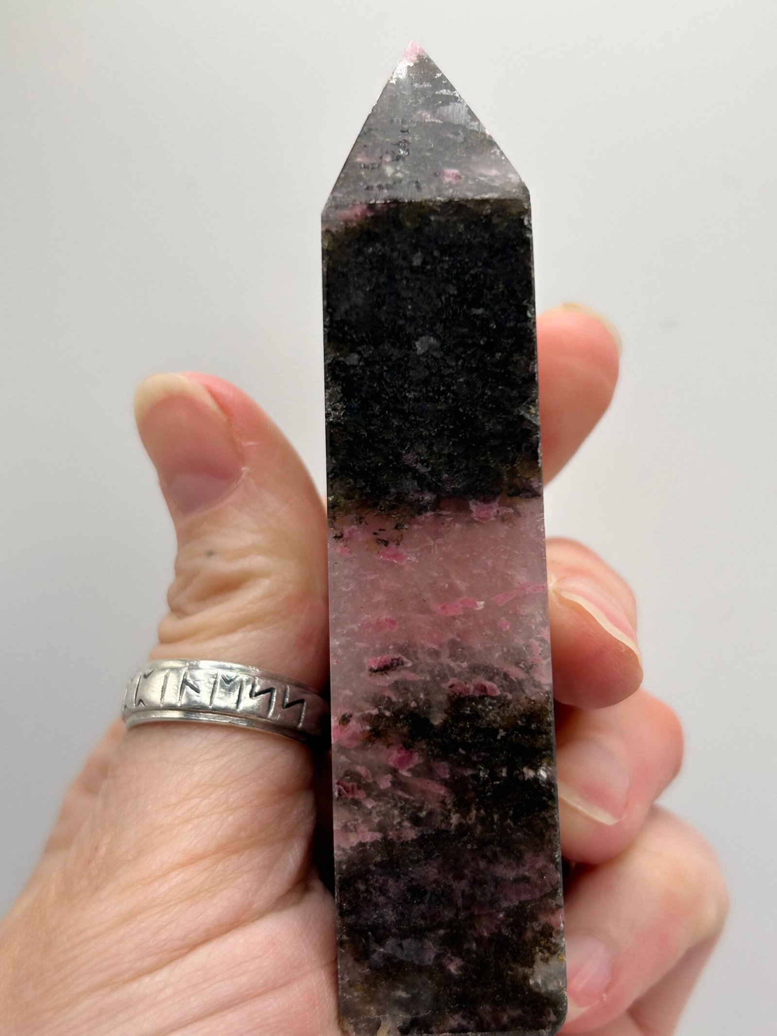 Rhodonite Tower - Image 3