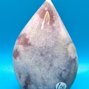 Pink Amethyst Freeform