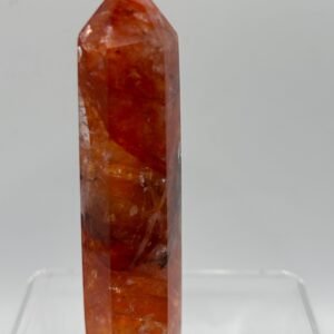Fire Quartz Tower