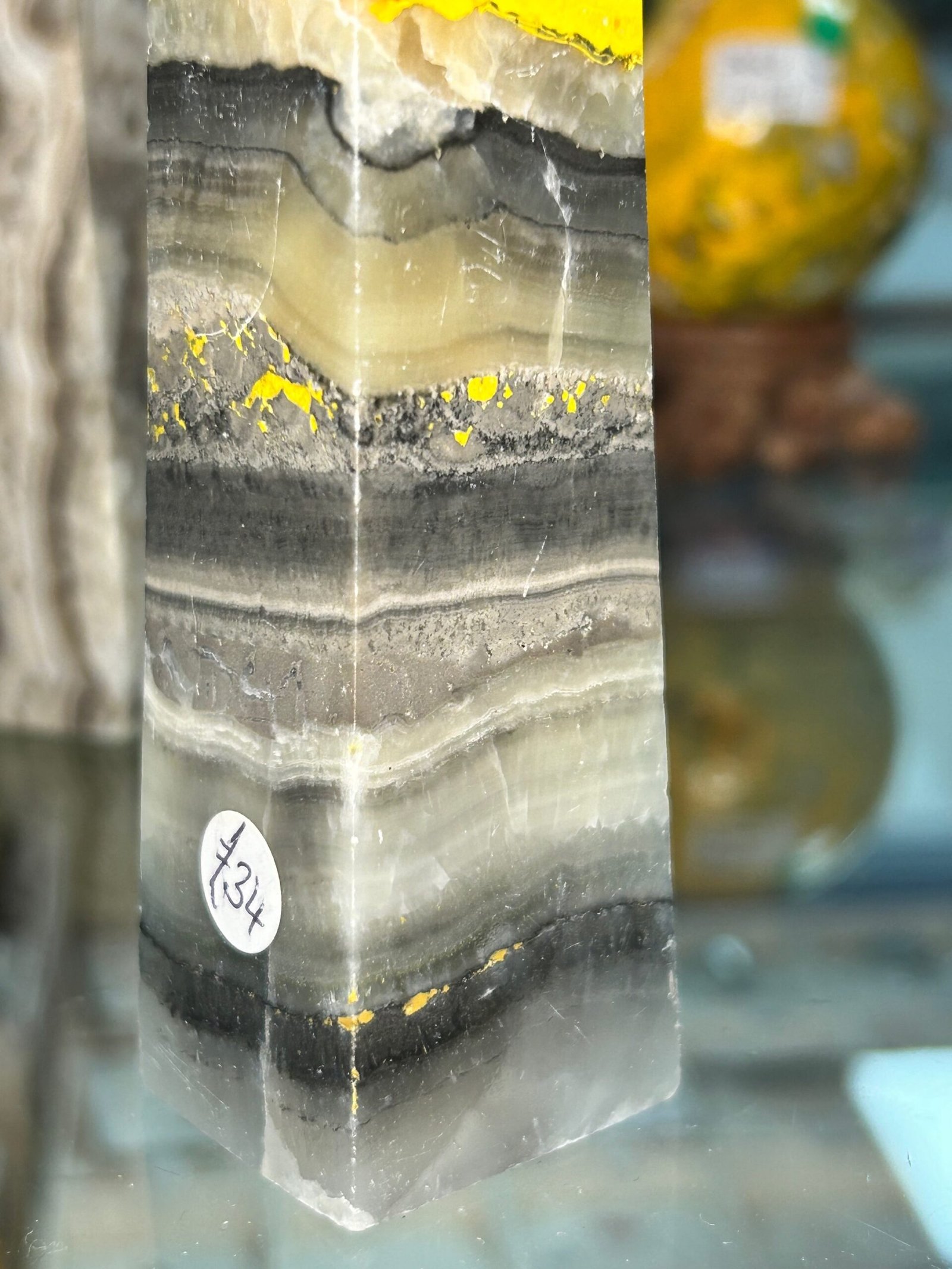 Bumblebee Jasper Tower - Image 6