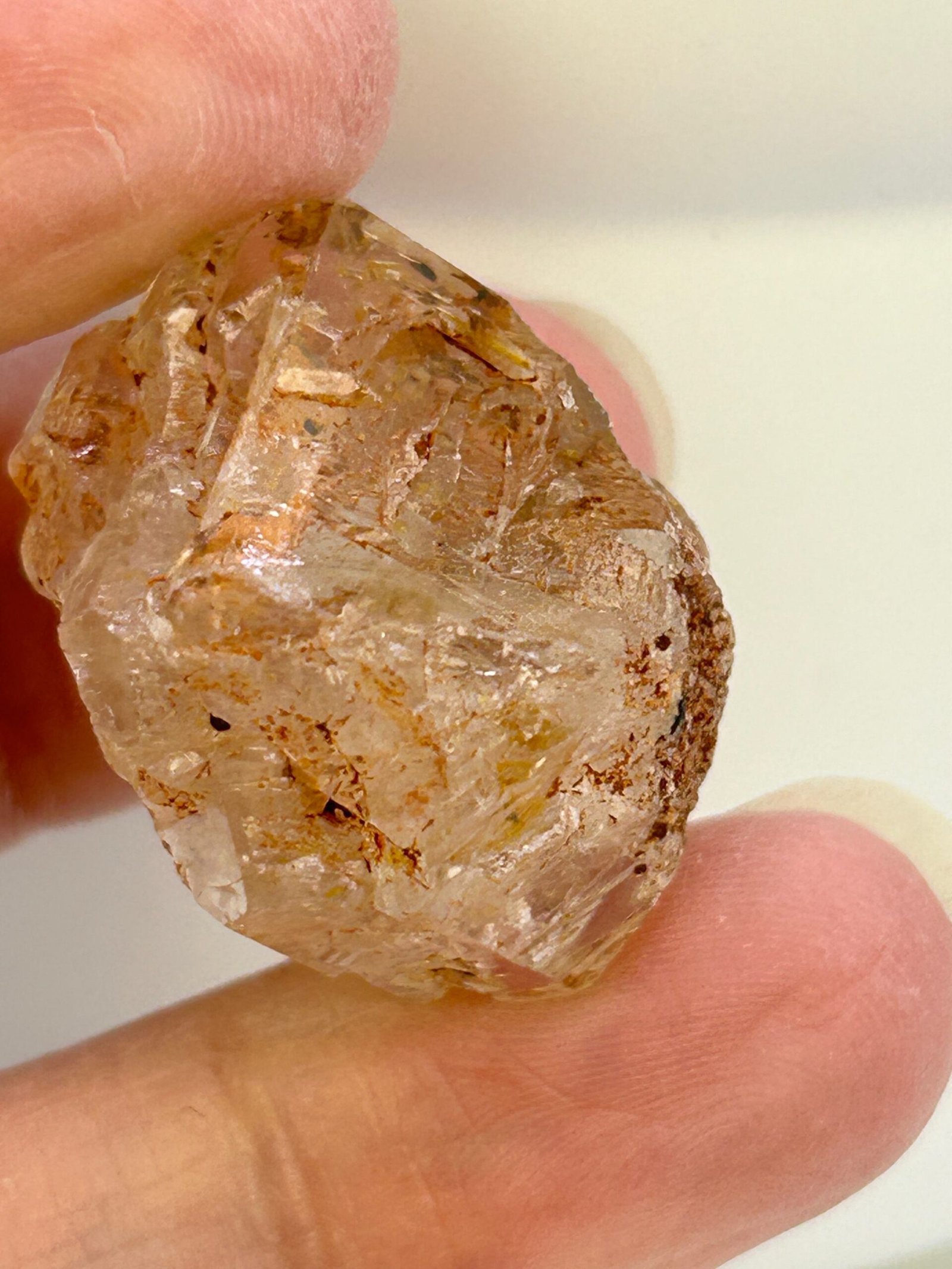 Petroleum Quartz - Image 3