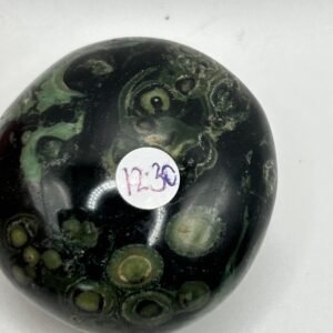 Kambaba Jasper Palm Stone