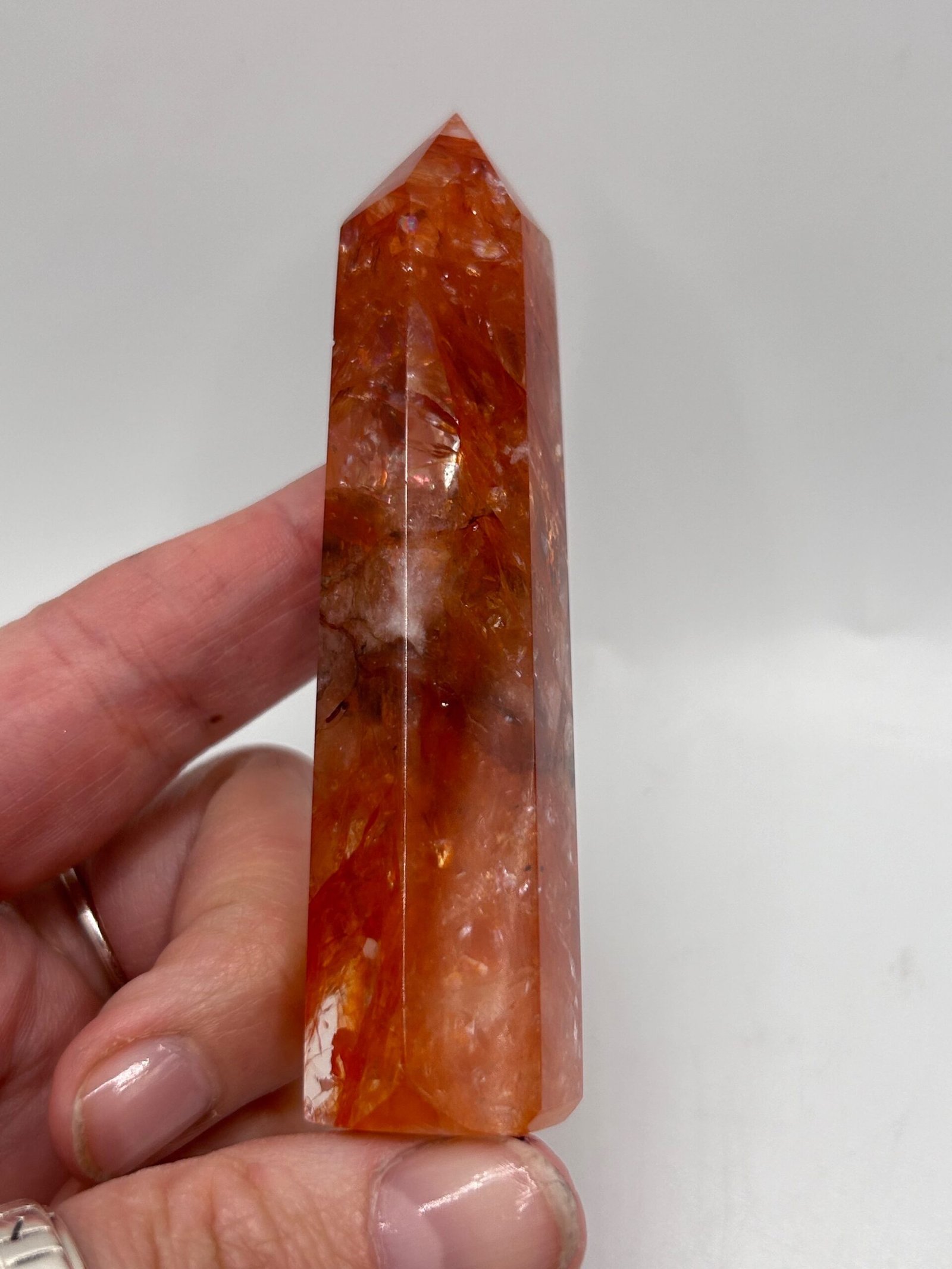 Fire Quartz Tower - Image 5