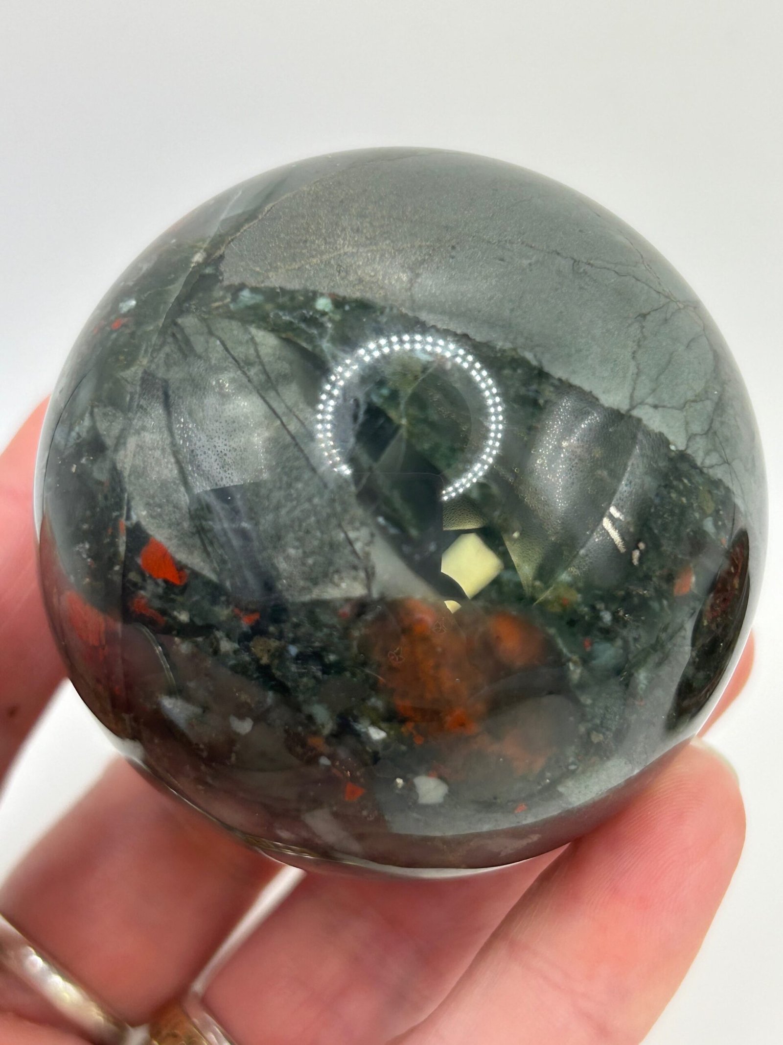 BloodStone Sphere - Image 6