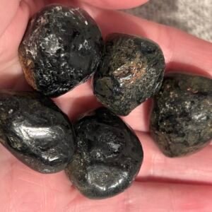 Apache Tear- natural