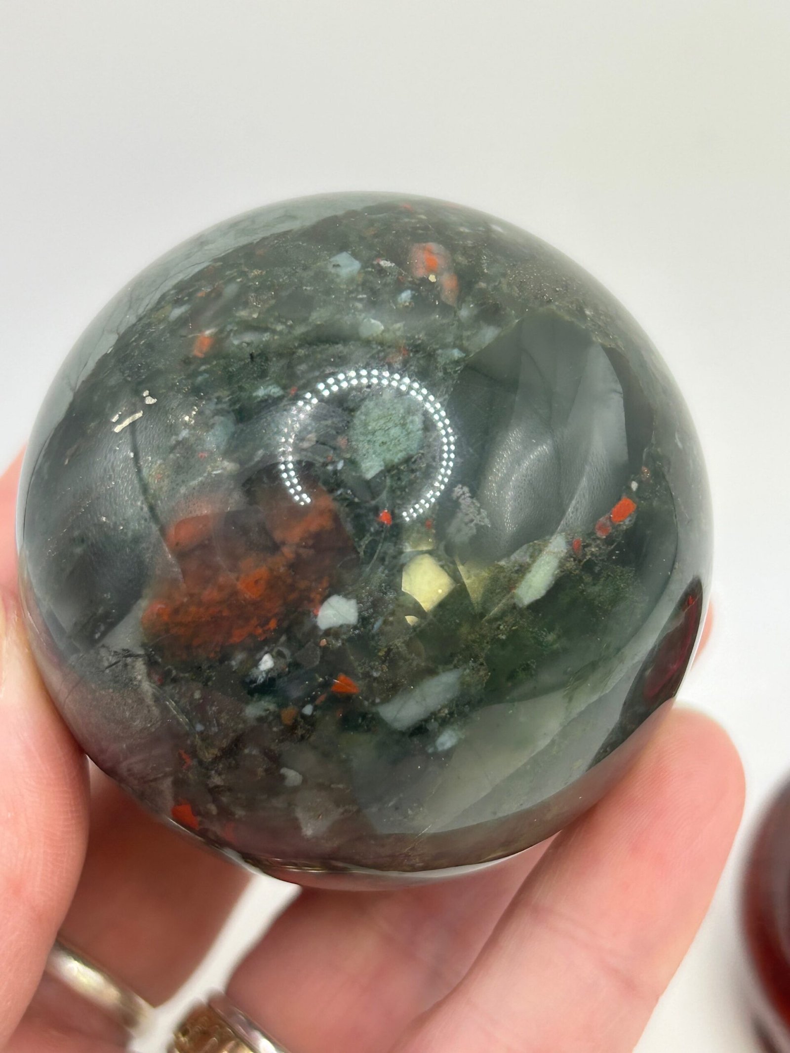 BloodStone Sphere - Image 4