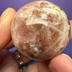 Sunstone Sphere