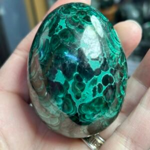 Malachite Egg