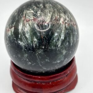 Seraphinite Sphere
