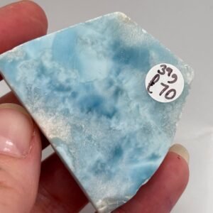 Larimar Slice