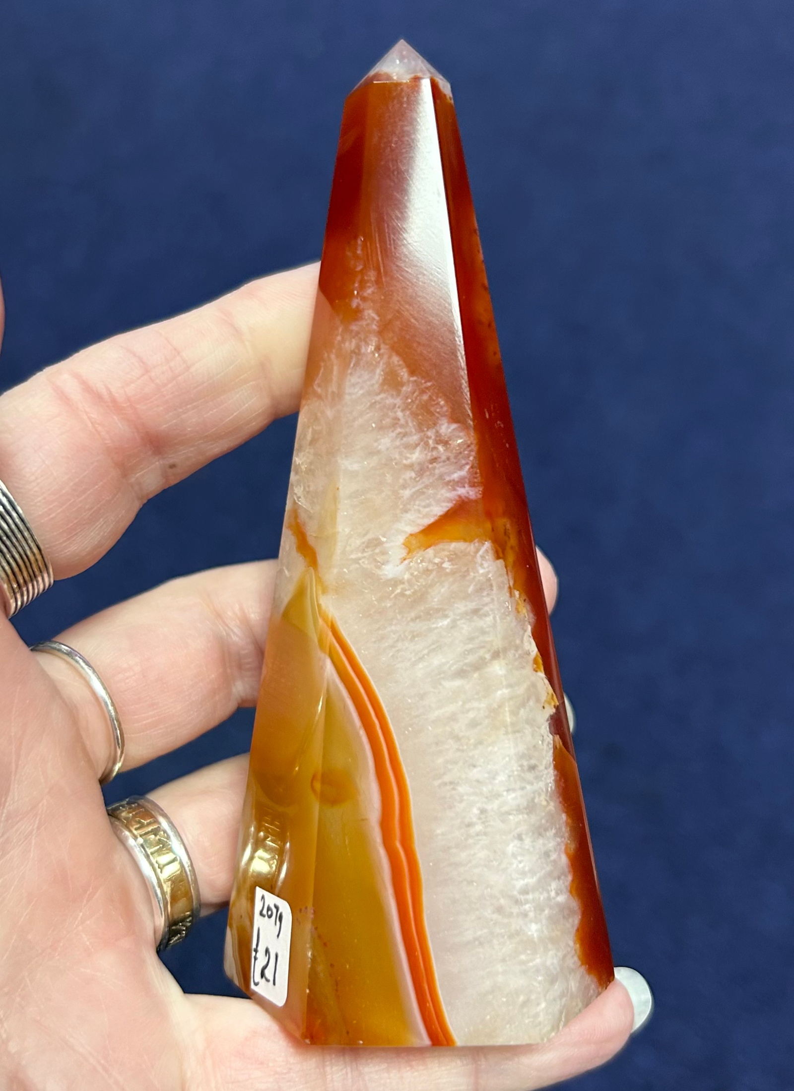 Carnelian Tower - Image 2