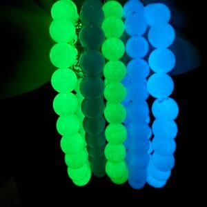 Luminous Bead Jewellery > Bracelets