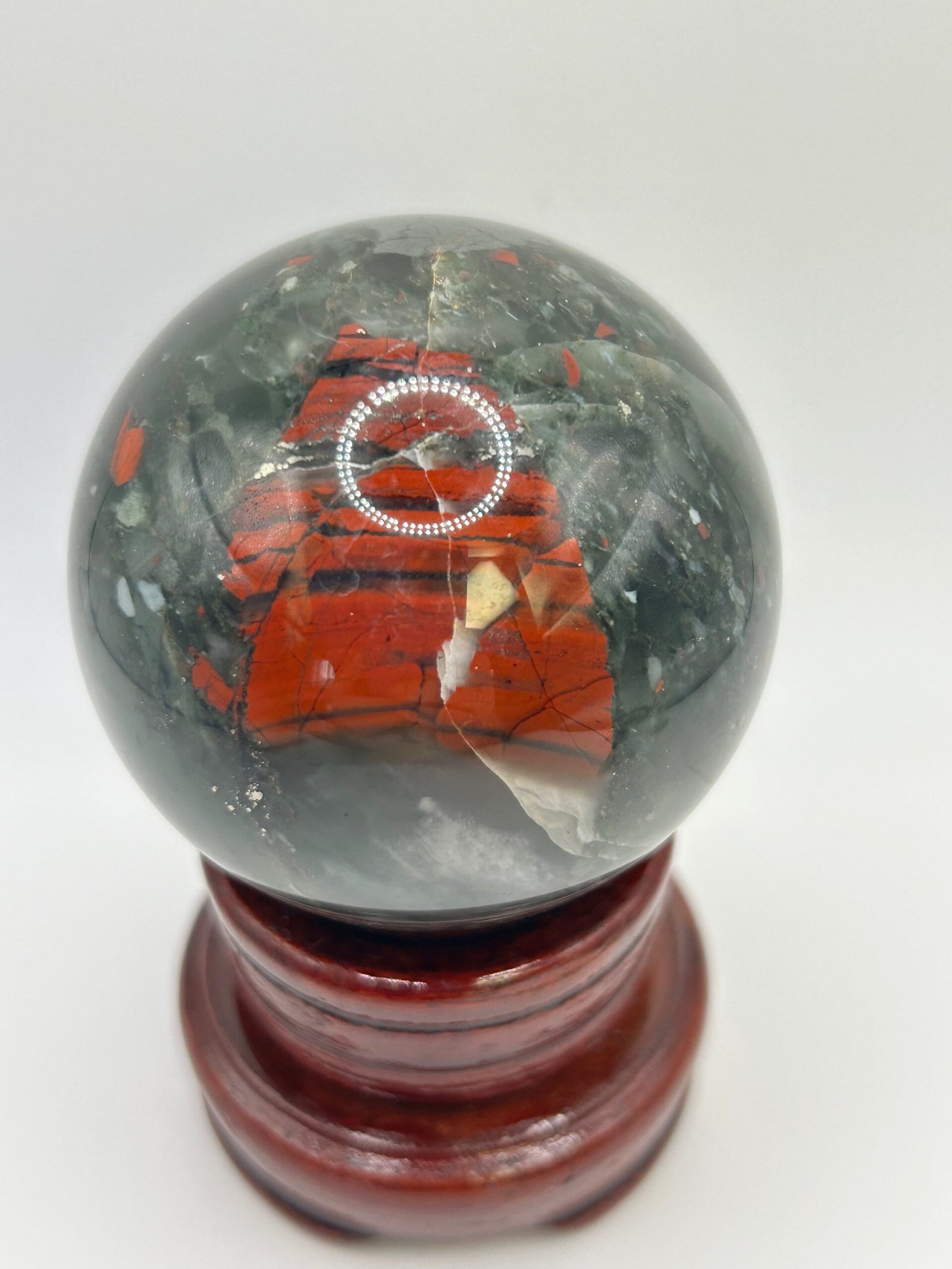 BloodStone Sphere