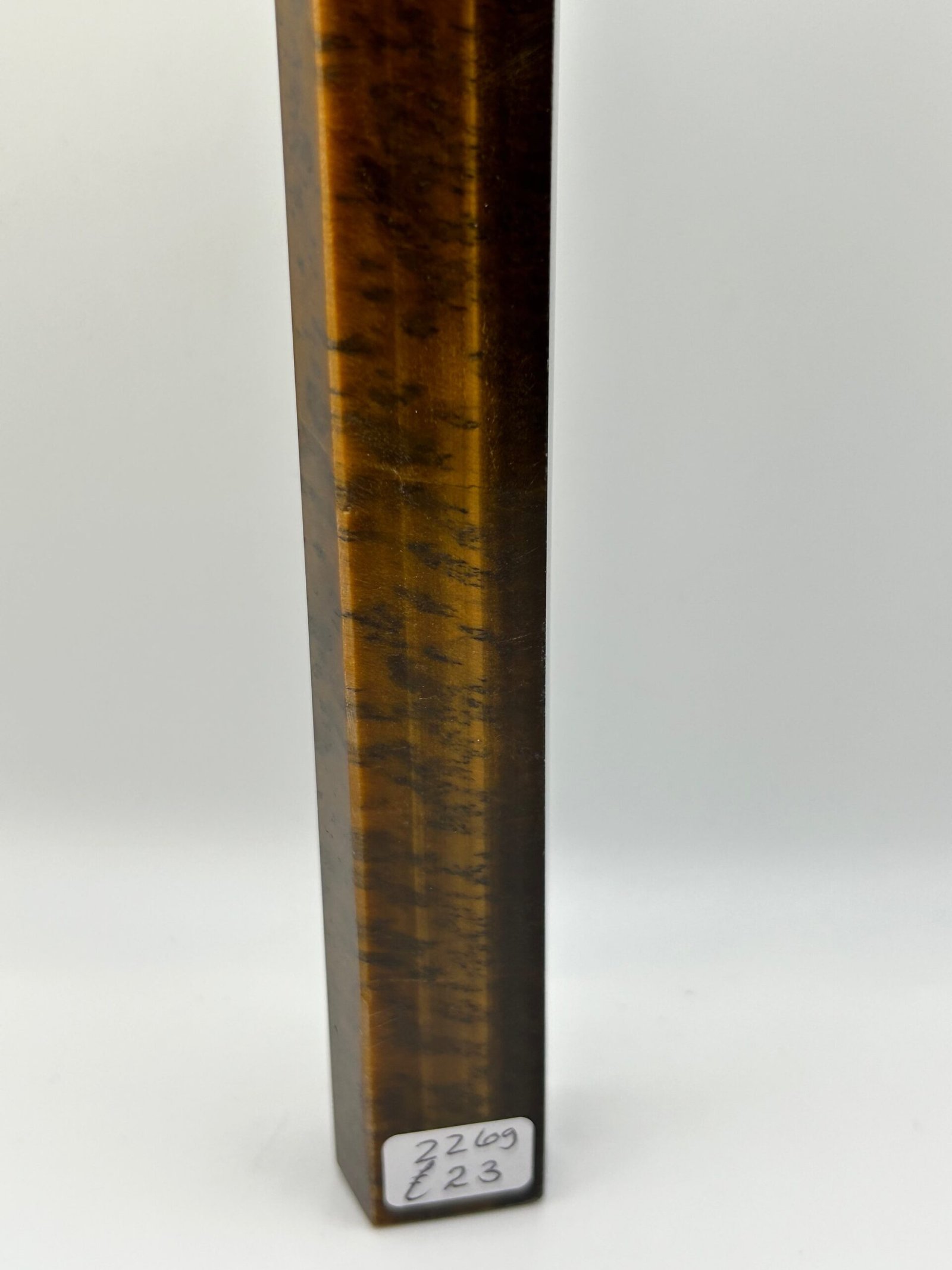 Tiger Eye Tall Tower - Image 8
