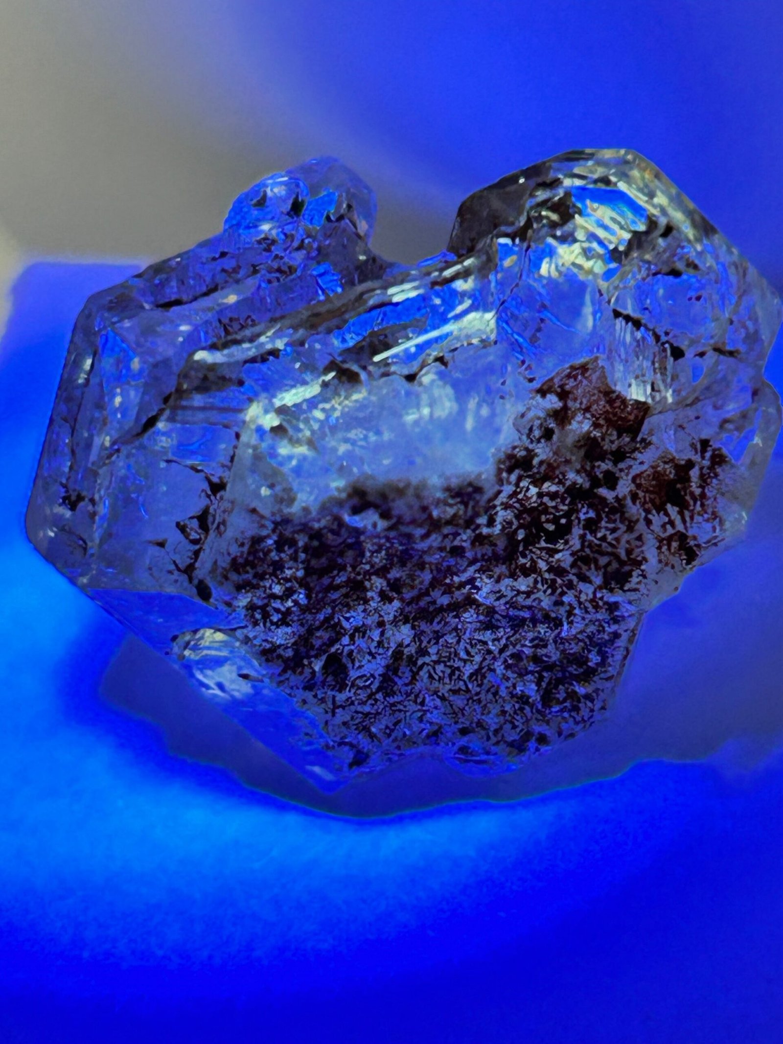 Petroleum Quartz - Image 5