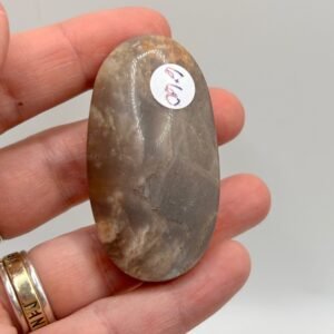 Sunstone Palm Stone