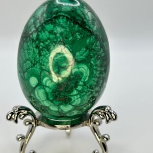 Malachite Egg