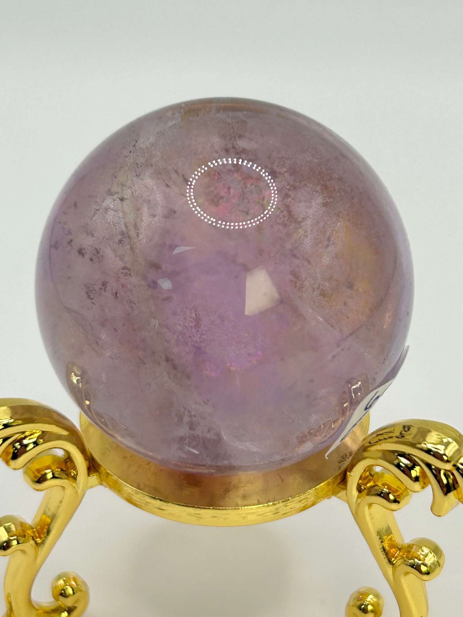Amethyst Sphere - Image 2