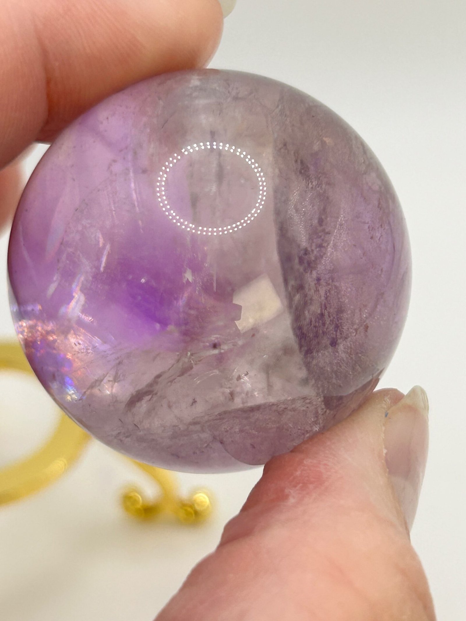 Amethyst Sphere - Image 7